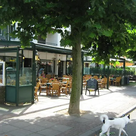 Hotel Lobelia 2* Valkenburg aan de Geul