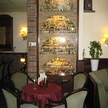 Hotel Lobelia 2*