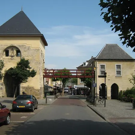 Hotel Lobelia Hotel Valkenburg aan de Geul