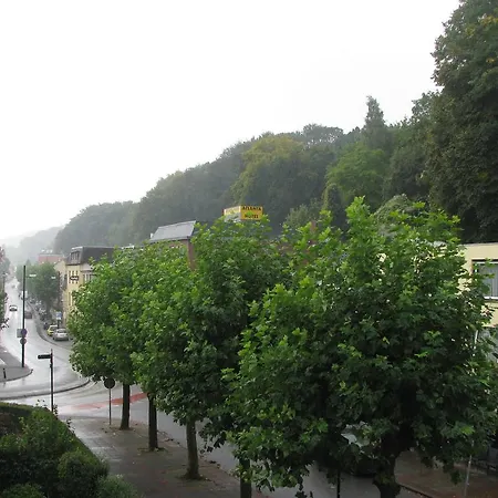Hotel Lobelia Hotel Valkenburg aan de Geul