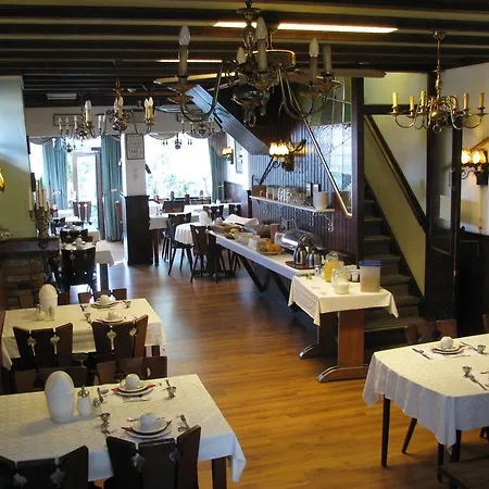 Hotel Lobelia