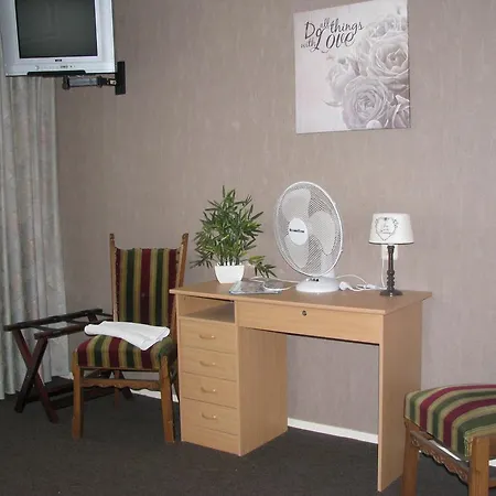 Hotel Hotel Lobelia 2*
