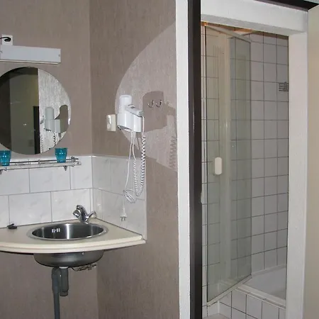 Hotel Hotel Lobelia 2*