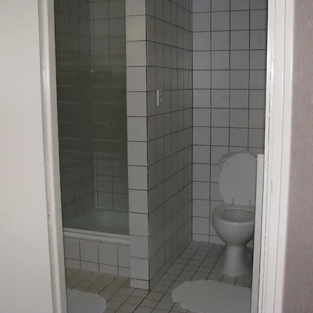Hotel Lobelia Valkenburg aan de Geul