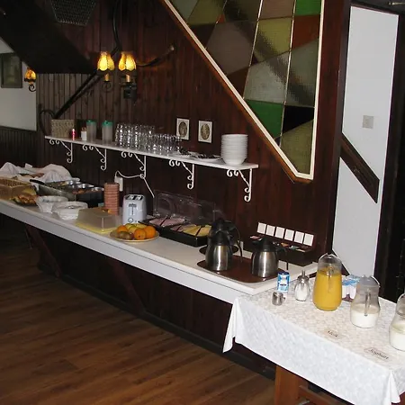 Hotel Lobelia Валкенбург